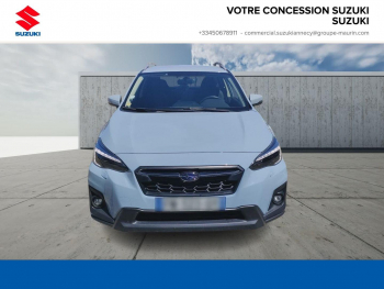 Photo 2 du bon plan SUBARU XV 1.6i 114ch Eyesight Premium MY19 occasion à 17990 €