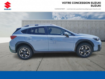 Photo 4 du bon plan SUBARU XV 1.6i 114ch Eyesight Premium MY19 occasion à 17990 €