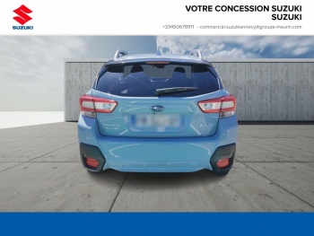 Photo 6 du bon plan SUBARU XV 1.6i 114ch Eyesight Premium MY19 occasion à 17990 €