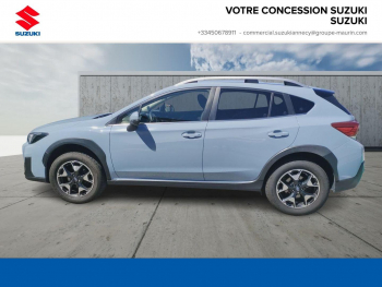 Photo 8 du bon plan SUBARU XV 1.6i 114ch Eyesight Premium MY19 occasion à 17990 €