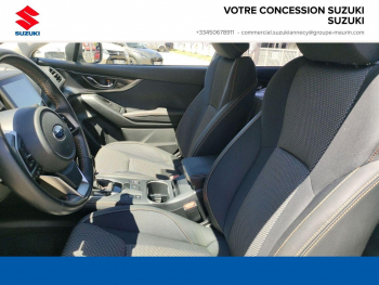Photo 9 du bon plan SUBARU XV 1.6i 114ch Eyesight Premium MY19 occasion à 17990 €