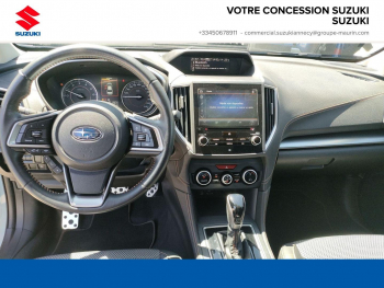 Photo 10 du bon plan SUBARU XV 1.6i 114ch Eyesight Premium MY19 occasion à 17990 €