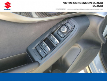 Photo 11 du bon plan SUBARU XV 1.6i 114ch Eyesight Premium MY19 occasion à 17990 €