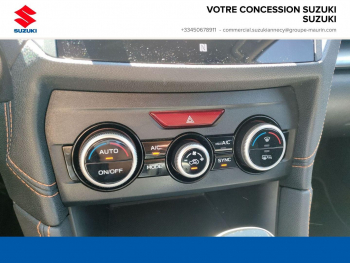 Photo 12 du bon plan SUBARU XV 1.6i 114ch Eyesight Premium MY19 occasion à 17990 €