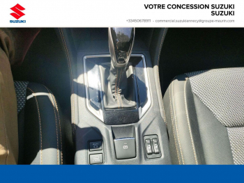 Photo 13 du bon plan SUBARU XV 1.6i 114ch Eyesight Premium MY19 occasion à 17990 €