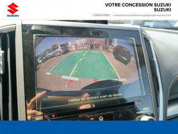 Photo 14 du bon plan SUBARU XV 1.6i 114ch Eyesight Premium MY19 occasion à 17990 €