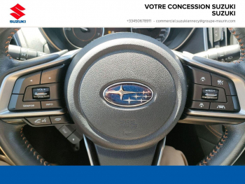 Photo 15 du bon plan SUBARU XV 1.6i 114ch Eyesight Premium MY19 occasion à 17990 €
