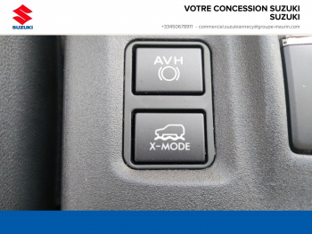 Photo 16 du bon plan SUBARU XV 1.6i 114ch Eyesight Premium MY19 occasion à 17990 €