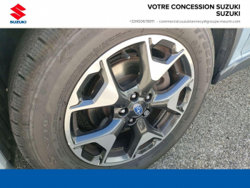 Photo 17 du bon plan SUBARU XV 1.6i 114ch Eyesight Premium MY19 occasion à 17990 €