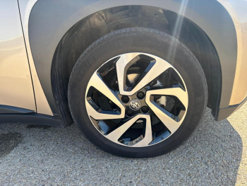 Photo 15 du bon plan TOYOTA Aygo X 1.0 VVT-i 72ch Design S-CVT MY23 occasion à 15290 €