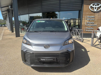Photo 5 du bon plan TOYOTA ProAce VUL VERSO 2.0L 140 D 4D BVM COMBI PACK NAVI MC2 occasion à 37990 €