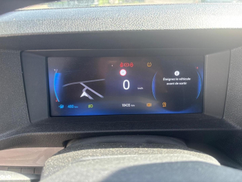 Photo 6 du bon plan TOYOTA ProAce VUL VERSO 2.0L 140 D 4D BVM COMBI PACK NAVI MC2 occasion à 37990 €