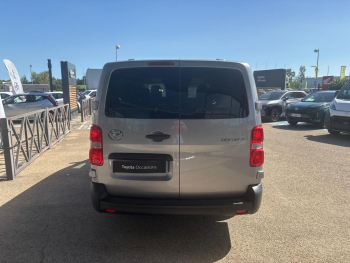 Photo 11 du bon plan TOYOTA ProAce VUL VERSO 2.0L 140 D 4D BVM COMBI PACK NAVI MC2 occasion à 37990 €