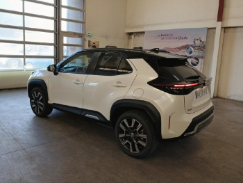 Photo 2 du bon plan TOYOTA Yaris Cross 130h Trail AWD-i MY26 occasion à 33990 €