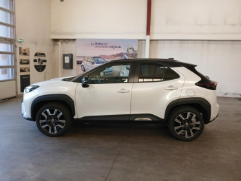 Photo 3 du bon plan TOYOTA Yaris Cross 130h Trail AWD-i MY26 occasion à 33990 €