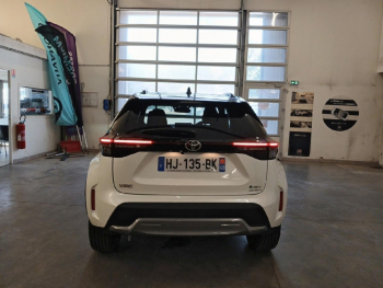 Photo 4 du bon plan TOYOTA Yaris Cross 130h Trail AWD-i MY26 occasion à 33990 €