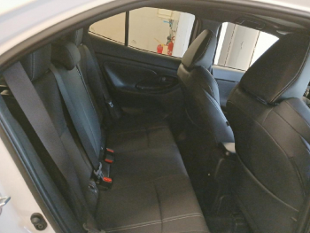 Photo 7 du bon plan TOYOTA Yaris Cross 130h Trail AWD-i MY26 occasion à 33990 €