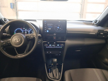 Photo 8 du bon plan TOYOTA Yaris Cross 130h Trail AWD-i MY26 occasion à 33990 €