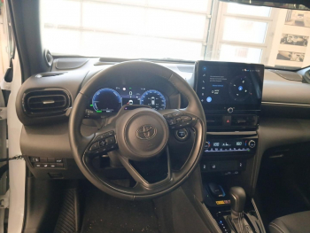 Photo 9 du bon plan TOYOTA Yaris Cross 130h Trail AWD-i MY26 occasion à 33990 €