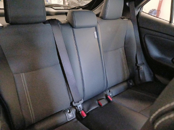 Photo 12 du bon plan TOYOTA Yaris Cross 130h Trail AWD-i MY26 occasion à 33990 €