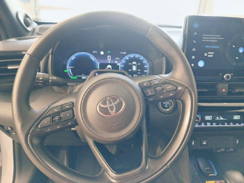 Photo 13 du bon plan TOYOTA Yaris Cross 130h Trail AWD-i MY26 occasion à 33990 €