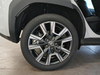 Photo 16 du bon plan TOYOTA Yaris Cross 130h Trail AWD-i MY26 occasion à 33990 €