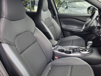 Photo 5 du bon plan NISSAN Juke 1.6 Hybrid 143ch N-Connecta 2024 occasion à 20390 €