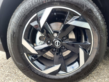 Photo 8 du bon plan NISSAN Juke 1.6 Hybrid 143ch N-Connecta 2024 occasion à 20390 €