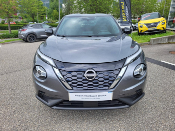 Photo 11 du bon plan NISSAN Juke 1.6 Hybrid 143ch N-Connecta 2024 occasion à 20390 €