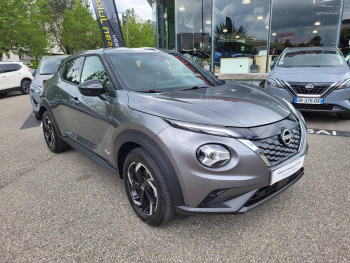 Photo 14 du bon plan NISSAN Juke 1.6 Hybrid 143ch N-Connecta 2024 occasion à 20390 €