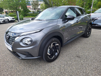 Photo 16 du bon plan NISSAN Juke 1.6 Hybrid 143ch N-Connecta 2024 occasion à 20390 €