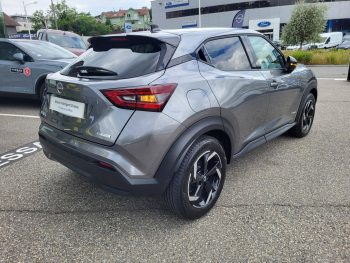 Photo 20 du bon plan NISSAN Juke 1.6 Hybrid 143ch N-Connecta 2024 occasion à 20390 €