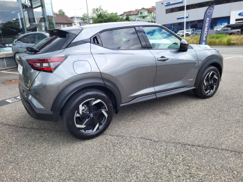 Photo 21 du bon plan NISSAN Juke 1.6 Hybrid 143ch N-Connecta 2024 occasion à 20390 €