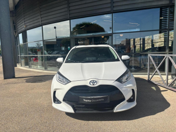 Photo 11 du bon plan TOYOTA Yaris 116h Design 5p MC24 occasion à 20990 €