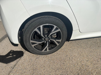Photo 22 du bon plan TOYOTA Yaris 116h Design 5p MC24 occasion à 20990 €