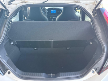 Photo 6 du bon plan TOYOTA Aygo X 1.0 VVT-i 72ch Dynamic MY24 occasion à 16290 €