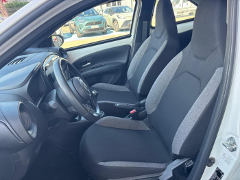 Photo 7 du bon plan TOYOTA Aygo X 1.0 VVT-i 72ch Dynamic MY24 occasion à 16290 €