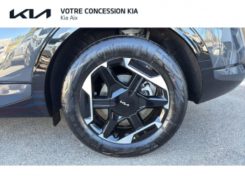 Photo 4 du bon plan KIA Sportage 1.6 T-GDi 239ch HEV GT-line Premium BVA6 occasion à 41970 €