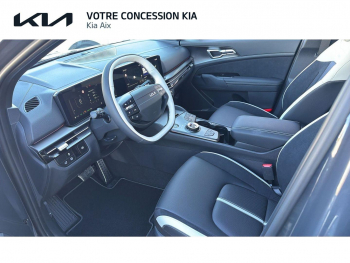 Photo 5 du bon plan KIA Sportage 1.6 T-GDi 239ch HEV GT-line Premium BVA6 occasion à 41970 €