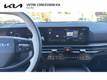 Photo 7 du bon plan KIA Sportage 1.6 T-GDi 239ch HEV GT-line Premium BVA6 occasion à 41970 €