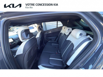 Photo 12 du bon plan KIA Sportage 1.6 T-GDi 239ch HEV GT-line Premium BVA6 occasion à 41970 €