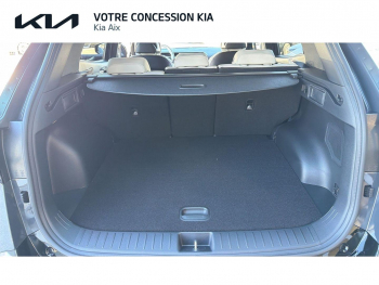 Photo 13 du bon plan KIA Sportage 1.6 T-GDi 239ch HEV GT-line Premium BVA6 occasion à 41970 €