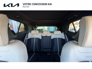 Photo 14 du bon plan KIA Sportage 1.6 T-GDi 239ch HEV GT-line Premium BVA6 occasion à 41970 €