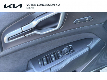 Photo 16 du bon plan KIA Sportage 1.6 T-GDi 239ch HEV GT-line Premium BVA6 occasion à 41970 €