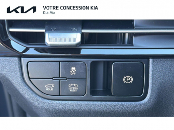 Photo 17 du bon plan KIA Sportage 1.6 T-GDi 239ch HEV GT-line Premium BVA6 occasion à 41970 €