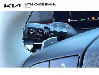 Photo 18 du bon plan KIA Sportage 1.6 T-GDi 239ch HEV GT-line Premium BVA6 occasion à 41970 €