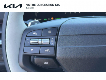 Photo 19 du bon plan KIA Sportage 1.6 T-GDi 239ch HEV GT-line Premium BVA6 occasion à 41970 €