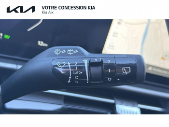 Photo 21 du bon plan KIA Sportage 1.6 T-GDi 239ch HEV GT-line Premium BVA6 occasion à 41970 €