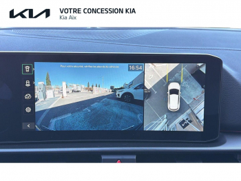 Photo 26 du bon plan KIA Sportage 1.6 T-GDi 239ch HEV GT-line Premium BVA6 occasion à 41970 €
