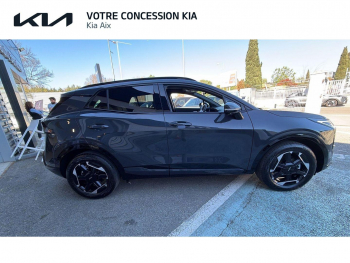 Photo 29 du bon plan KIA Sportage 1.6 T-GDi 239ch HEV GT-line Premium BVA6 occasion à 41970 €